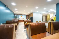 Kelan Kington Hotel Hotels in Kelan County