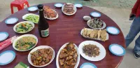 Grand Hotel Dalu Island