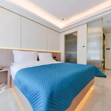 Delin Huange Sea View Hotel (Beidaihe Laohushi Branch)