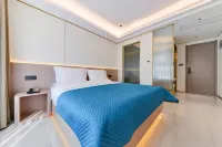 Delin Huange Sea View Hotel (Beidaihe Laohushi Branch)