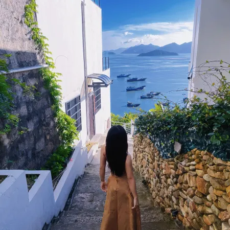 Shanfeng Yuyue Homestay