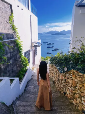 Shanfeng Yuyue Homestay Отели рядом с достопримечательностью «Huazhu Village»