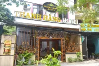 Thanh Hang Hotel Near Emerald My Dinh Hotels in Hanoi