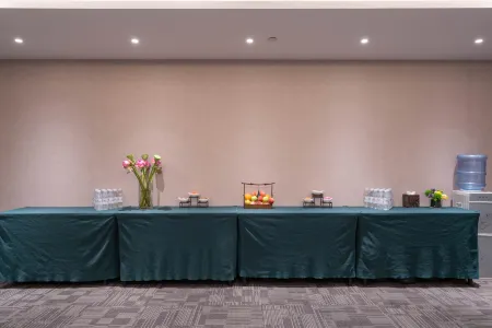 Yitel (Qilu Software Park, Ji'nan High-tech Zone) Отели рядом с достопримечательностью «Shandong Jianzhu University»