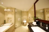 Yongkang Hotel Hotel a Yongkang