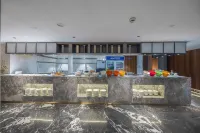 Lishui Wanqiao International Hotel