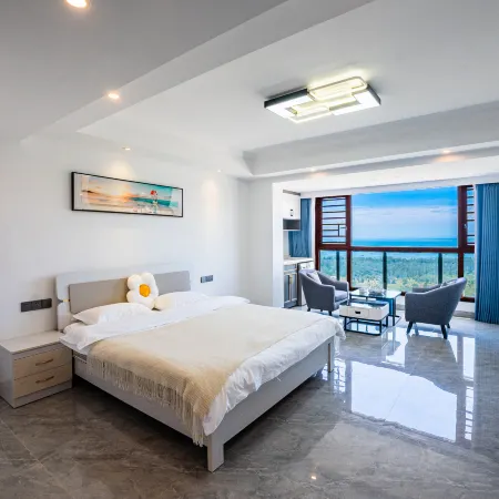 Dongshan Yixia Seaview Homestay