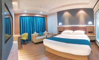 Meijule E-Sports Hotel (Haifeng Food Street)