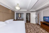 Jiade Hotel Chengdong Road