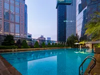 DoubleTree by Hilton Guangzhou Hotels near Yuexiushan Stadium