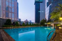 DoubleTree by Hilton Guangzhou