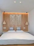 Qingdao elopement seascape homestay - إقامة ريفية