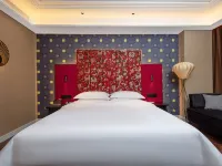 Metropolo Hotels(Unity Plaza Store)