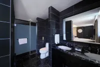 YUN SHANG LUOLUO Hotel(Wenzhou Liushi) - Wi-Fi
