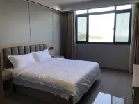 Langliwan Seafood Building B&B - إطلالة على البحر