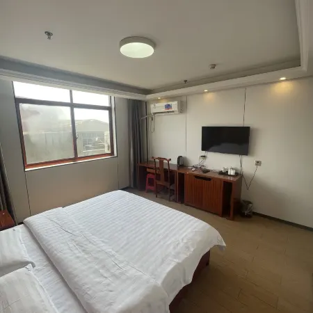 pendu hotel