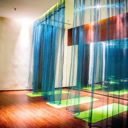 Holiday Inn DALIAN HOT SPRING by IHG