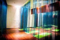 Holiday Inn DALIAN HOT SPRING by IHG - spa