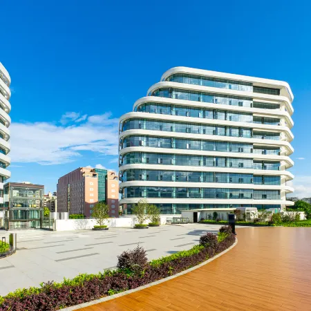 Zhaoqing · Starisland Starisland Family Lakeview Hotel (Qixingyan East Gate Square Branch)