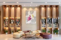 Lavande Hotel (Wanzai County Government Ancient City Branch) Hotels in Wanzai