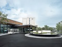 HIDDEN PLACE HOTEL Hotels in Changli
