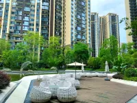 Xixi City Homestay (Guanghan Samsungdui Branch)