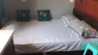 Kelaiju Characteristic Homestay - balkon