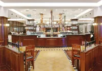 Swissotel Shenyang - Breakfast