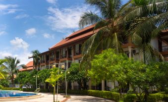 Xishuangbanna Hotel Laos Luang Prabang