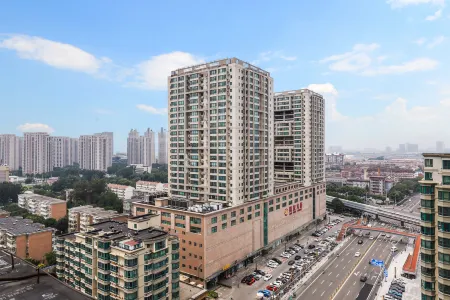 Haocai Muju Hotel