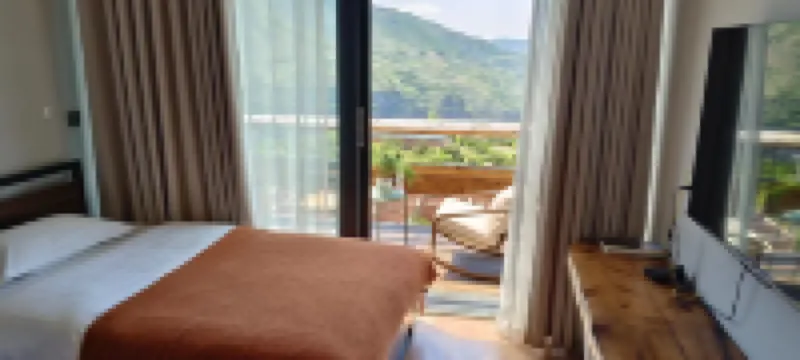 Fengjie Huantang Manwu Homestay