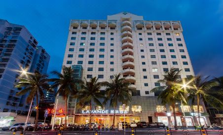 Lavande Hotel (Haikou Hainan University) - Housity