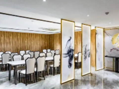 GreenTree Inn (Gu Town Guyang Road Experimental Middle School) Hotels in Guzhen
