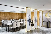 GreenTree Inn (Gu Town Guyang Road Experimental Middle School) Hotels in Guzhen