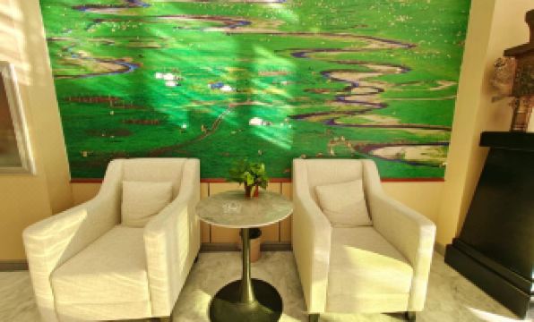 Jujia United Hotel (Erlianhot Railway Station)