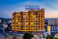 Shan Yue Holiday Hotel Hotels near Jingxian Urban District Gongyongxing Passenger Transport Terminal