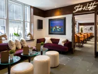 Guild Hotel Marble Arch Hotels near Mayfair