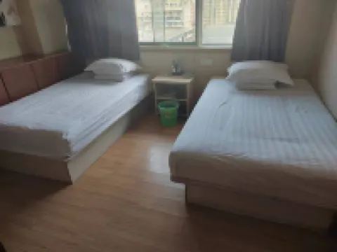 Lianyungang Yiran Hotel