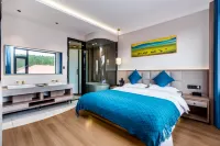 Wulanbutong Mingren Villa