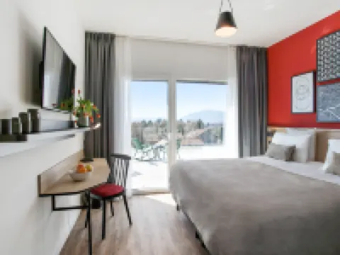 Appart'City Collection Genève Aéroport - Vernier Hotels in Geneva