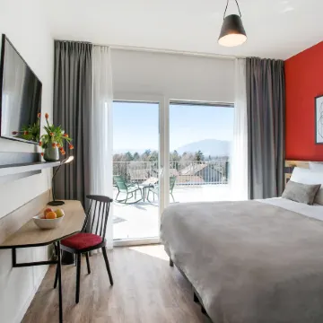 Appart'City Collection Genève Aéroport - Vernier