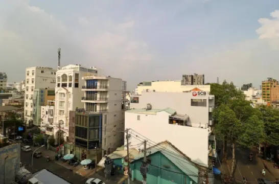 陳光凱金勇酒店