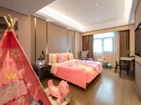 Atour Hotel Shenzhen Luohu Mixc Hotels near The Mixc