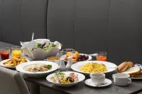 ナインツリーホテル東大門 - 朝食