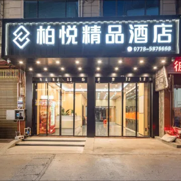 Park Hyatt Boutique Hotel (Dahua Cultural Plaza)