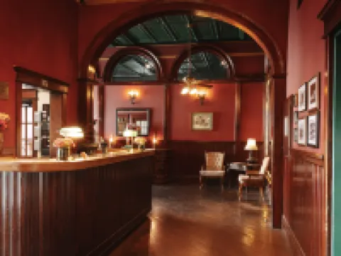 Hotel St Michael, BW Premier Collection 야바파이 호텔