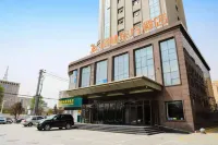 GreenTree Eastern Hotel (Qingyang Dongfang Lijingmao)