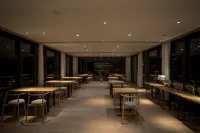 Middle Mountain Hotel - servizio colazione