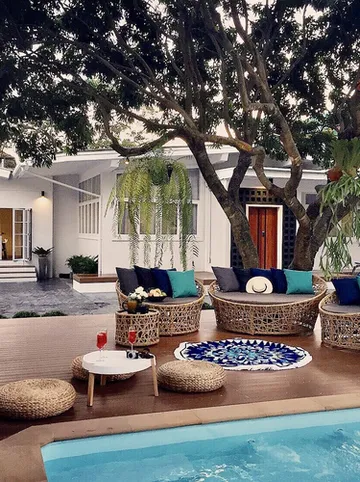 รูปภาพของPrivate Pool Villa 89 Nimman ChiangMai