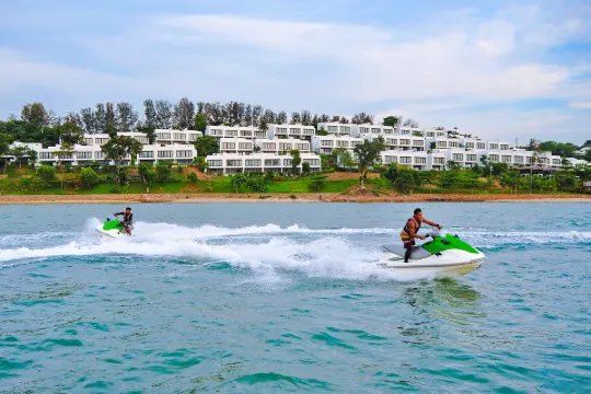 Montigo Resorts Nongsa